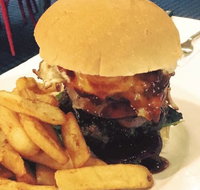 The Clubhouse Bistro - Hotel NSW