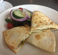 The Coffee Club - Hotel NSW