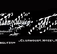 The Island Cuisine Family Restaurant - Hotel NSW