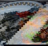 The Sapphire Chinese Restaurant - Hotel NSW