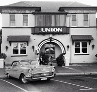 The Union Bar Inverell - Hotel NSW