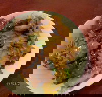 Tin Cheung Restaurant - Hotel NSW