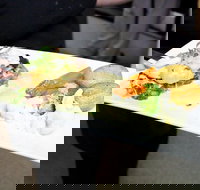 Top of the Town Restaurant - Hotel NSW