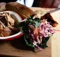 Worn Out Wares - Hotel NSW