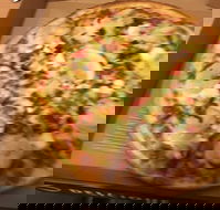 ALDAS PIZZA - Hotel NSW