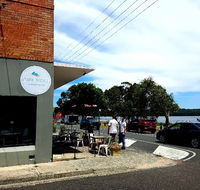Beach Parade - Hotel NSW