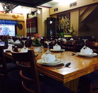 Bega Thai Restaurant - Hotel NSW