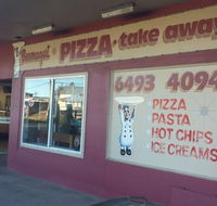 Bermagui Pizza  Take Away - Hotel NSW
