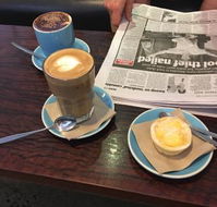 Byl Espresso - Hotel NSW