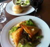Che Bon Restaurant - Hotel NSW