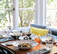Clementine Restaurant - Hotel NSW