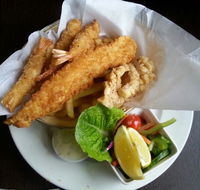 Commercial Hotel Bistro - Hotel NSW