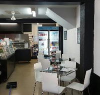 Corkies Cafe - Hotel NSW