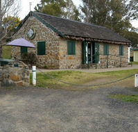 Crofters Cottage Cafe - Hotel NSW