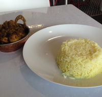 Curry Bunga - Hotel NSW