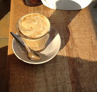 Gulaga Organics - Hotel NSW