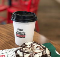 Krispy Kreme Doughnuts - Hotel NSW