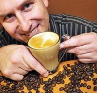 Lets Do Coffee - Hotel NSW