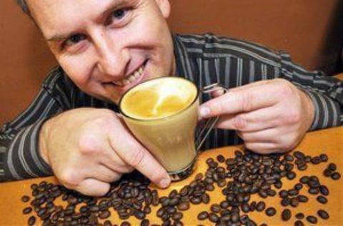 Lets Do Coffee - Hotel NSW 0