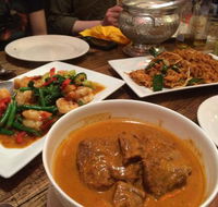 Lily Thai - Hotel NSW