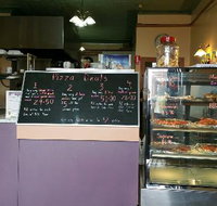 Mal's Pizza Bite - Hotel NSW