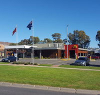 McDonald's Family Restaurants - Hotel NSW