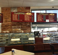 Moama Bakery Port Cafe - Hotel NSW