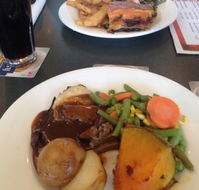 Moruya Bowls Club - Hotel NSW