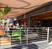 Raw Energy Wollongong - Hotel NSW