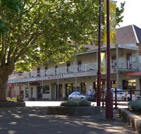 Royal Hotel Restaurant - Hotel NSW
