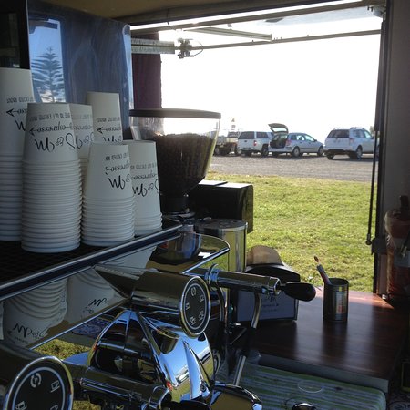 S & M Espresso - Hotel NSW 0