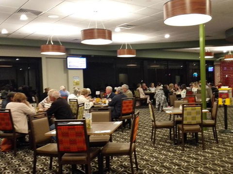 Scone Bowling Club - Hotel NSW 0