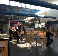 Subway Gundagai - Hotel NSW