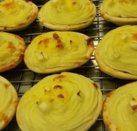 Sutton's Bakery - Hotel NSW