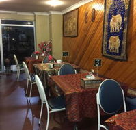 Thai House restaurant - Hotel NSW