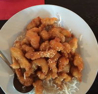 The Asian Cuisine Restaurant - Hotel NSW