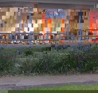 The Buoys Restaurant - Hotel NSW