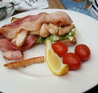 The Coffee Club Erina Fair - Hotel NSW