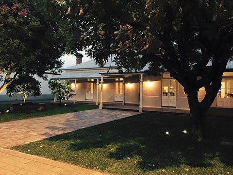 The Cottage - Hotel NSW 0