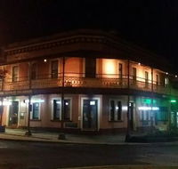 The Great Central Hotel - Hotel NSW