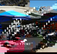 The Port Ice Creamery - Hotel NSW