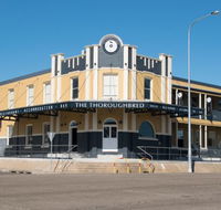 The Thoroughbred - Hotel NSW