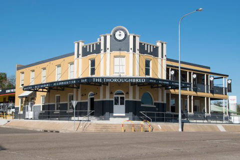 The Thoroughbred - Hotel NSW 0