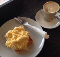 The Verdict Coffee - Hotel NSW