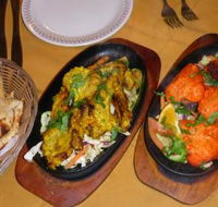 Toukley Indian Restaurant - Hotel NSW