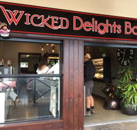 Wicked Delights Bakery - Hotel NSW