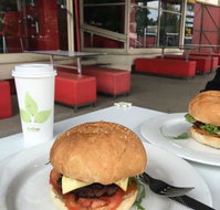 4 Bears Cafe - Hotel NSW