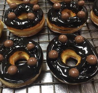 Backstreet Bakehouse - Hotel NSW