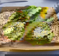 Bar Beach Kiosk - Hotel NSW