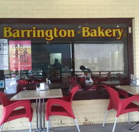 Barrington Bakery - Hotel NSW